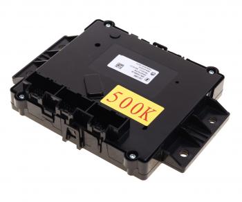 12 449 р. Контроллер SHACMAN SHAANXI X6000 бесключевого запуска OE SHACMAN dz9l149585120  с доставкой в г. Пермь. Увеличить фотографию 1