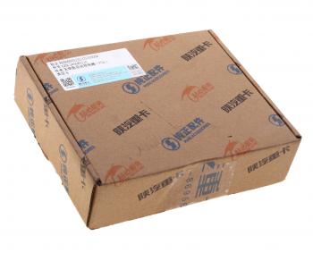 12 449 р. Контроллер SHACMAN SHAANXI X6000 бесключевого запуска OE SHACMAN dz9l149585120  с доставкой в г. Пермь. Увеличить фотографию 4