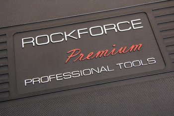 8 599 р. Набор головок торцевых и бит 12,14 108 предметов+6 предметов ROCKFORCE ROCKFORCE rf-41082-5-premium  с доставкой в г. Пермь. Увеличить фотографию 4