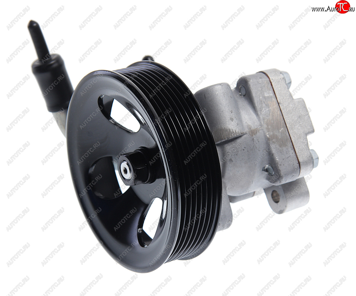 9 299 р. Насос гидроусилителя KIA Bongo 3 (12-) (2.5-A2) MANDO MANDO ex571004e061  с доставкой в г. Пермь