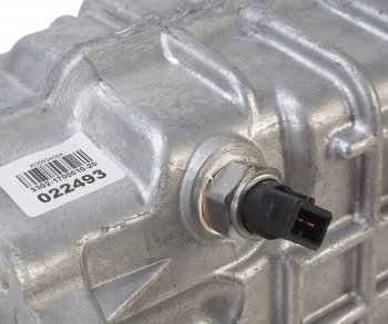 97 599 р. КПП ГАЗ-3302 Бизнес дв.УМЗ-4216 ЕВРО-3 (ОАО ГАЗ) № ГАЗ 3302-1700010-20 ГАЗ 3302-1700010-20  с доставкой в г. Пермь. Увеличить фотографию 3