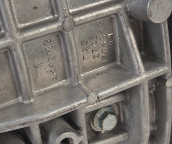 97 599 р. КПП ГАЗ-3302 Бизнес дв.УМЗ-4216 ЕВРО-3 (ОАО ГАЗ) № ГАЗ 3302-1700010-20 ГАЗ 3302-1700010-20  с доставкой в г. Пермь. Увеличить фотографию 4