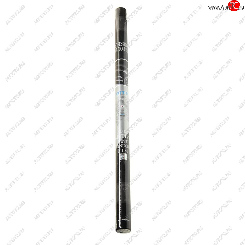 1 179 р. Пленка тонировочная 10% 0.75х3м Charcoal Original Light MTF MTF cwf7510  с доставкой в г. Пермь