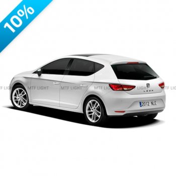 819 р. Пленка тонировочная 10% 0.5х3м Charcoal Original Light MTF MTF cwf0510  с доставкой в г. Пермь. Увеличить фотографию 4
