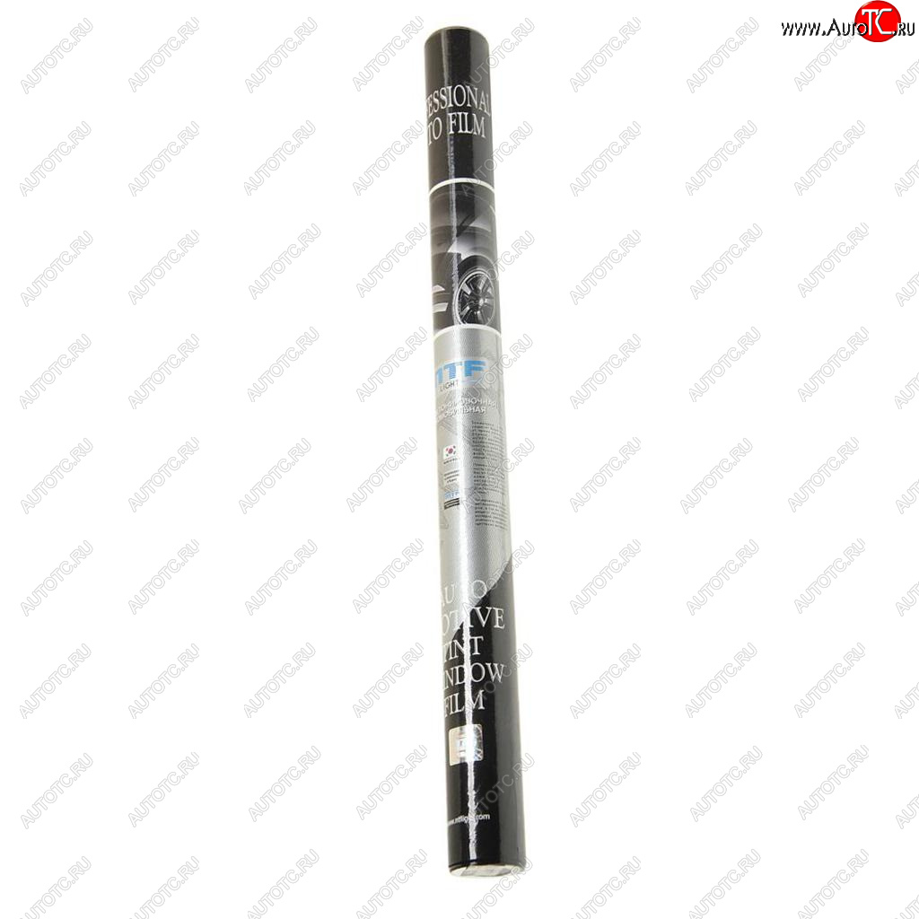819 р. Пленка тонировочная 10% 0.5х3м Charcoal Original Light MTF MTF cwf0510  с доставкой в г. Пермь