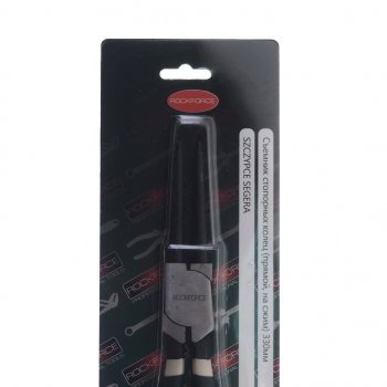 1 099 р. Съемник колец стопорных внутренних 330мм в блистере ROCKFORCE ROCKFORCE rf-609330hs ROCKFORCE rf-609330hs  с доставкой в г. Пермь. Увеличить фотографию 3