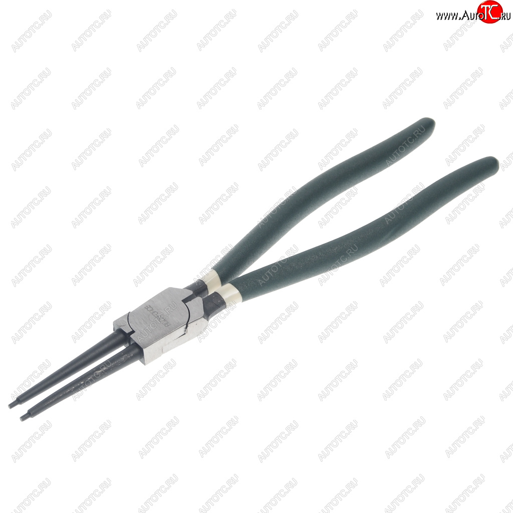 1 099 р. Съемник колец стопорных внутренних 330мм в блистере ROCKFORCE ROCKFORCE rf-609330hs ROCKFORCE rf-609330hs  с доставкой в г. Пермь