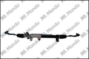 42 999 р. Рейка рулевая SSANGYONG Rexton (02-) MANDO MANDO ex4651008002  с доставкой в г. Пермь. Увеличить фотографию 1
