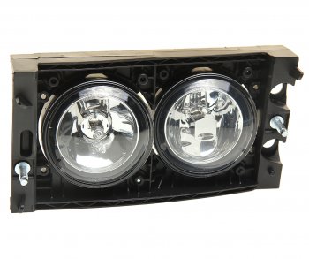 3 799 р. Фара противотуманная DAF XF95,CF65,CF75,CF85,LF45,LF55 левая MARS TECH MARS TECH m632020  с доставкой в г. Пермь. Увеличить фотографию 1