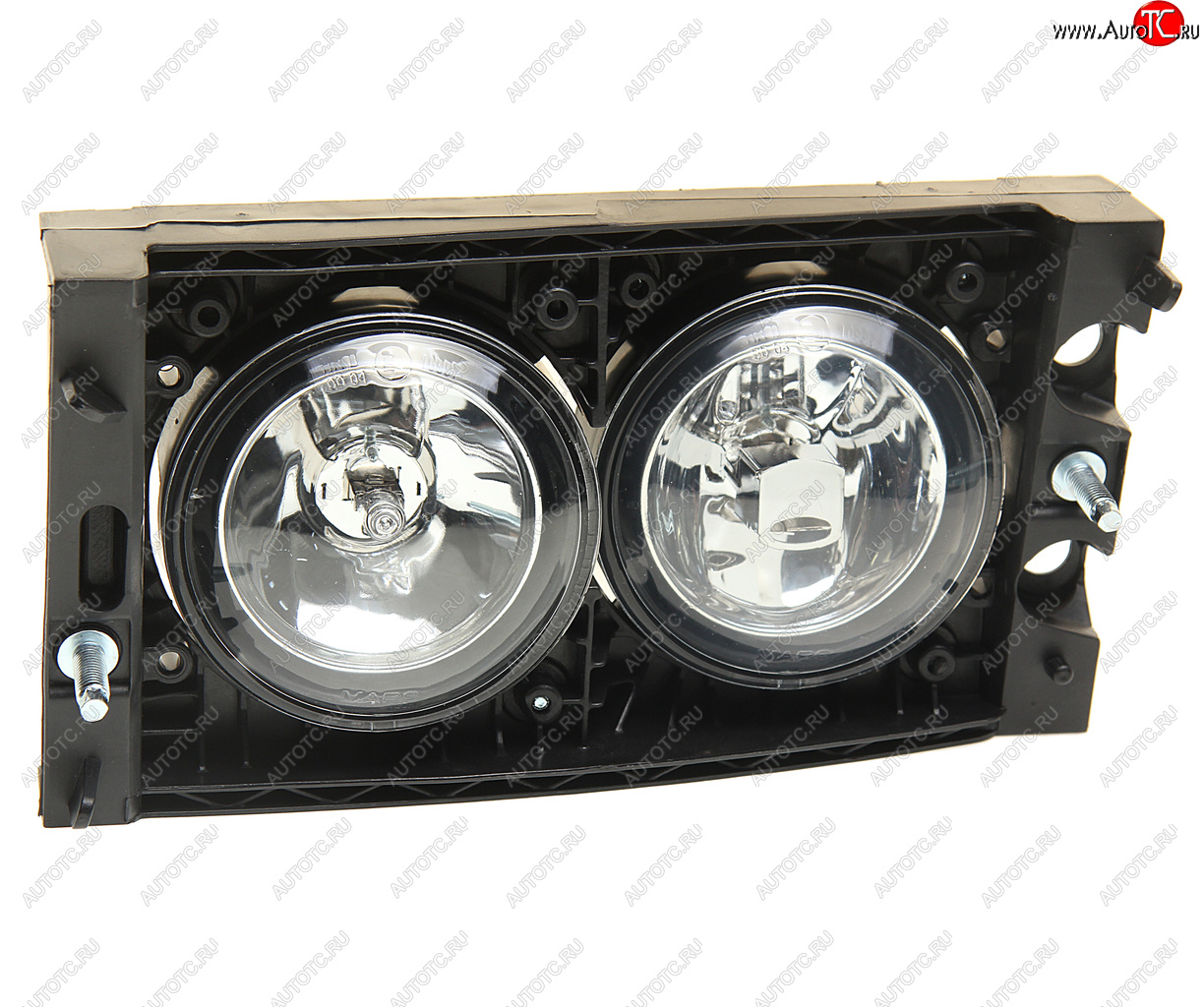 3 799 р. Фара противотуманная DAF XF95,CF65,CF75,CF85,LF45,LF55 левая MARS TECH MARS TECH m632020  с доставкой в г. Пермь