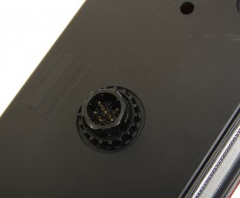 2 779 р. Фонарь задний MAN TGA левый MARS TECH MARS TECH m611845  с доставкой в г. Пермь. Увеличить фотографию 3