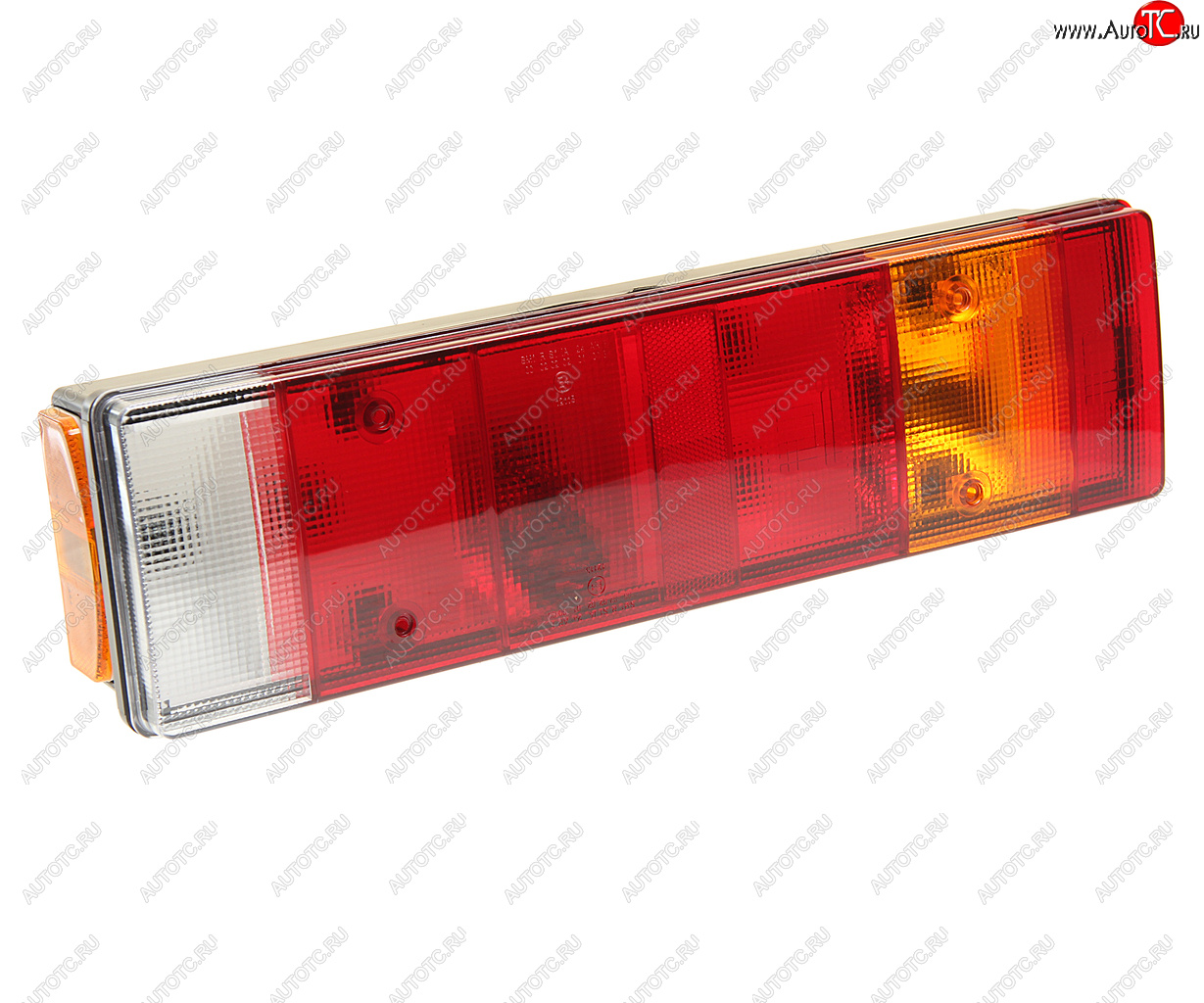 2 779 р. Фонарь задний MAN TGA левый MARS TECH MARS TECH m611845  с доставкой в г. Пермь