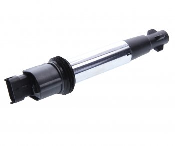 2 389 р. Катушка зажигания ВАЗ-1118,2110,2170 (дв.16V) MANDO MANDO mmi030162 MANDO mmi030162  с доставкой в г. Пермь. Увеличить фотографию 2