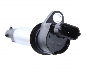 2 389 р. Катушка зажигания ВАЗ-1118,2110,2170 (дв.16V) MANDO MANDO mmi030162 MANDO mmi030162  с доставкой в г. Пермь. Увеличить фотографию 3