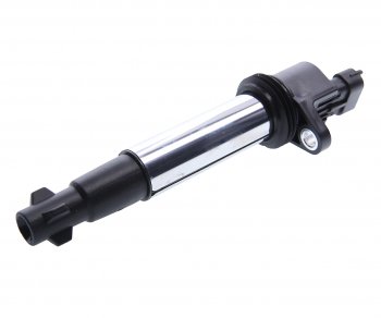 2 389 р. Катушка зажигания ВАЗ-1118,2110,2170 (дв.16V) MANDO MANDO mmi030162 MANDO mmi030162  с доставкой в г. Пермь. Увеличить фотографию 1