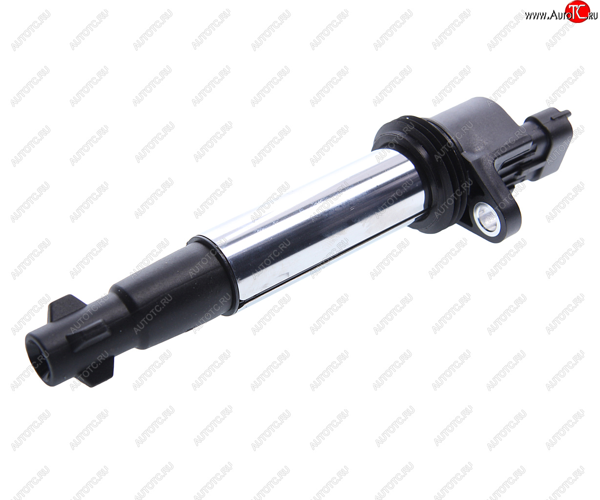 2 389 р. Катушка зажигания ВАЗ-1118,2110,2170 (дв.16V) MANDO MANDO mmi030162 MANDO mmi030162  с доставкой в г. Пермь