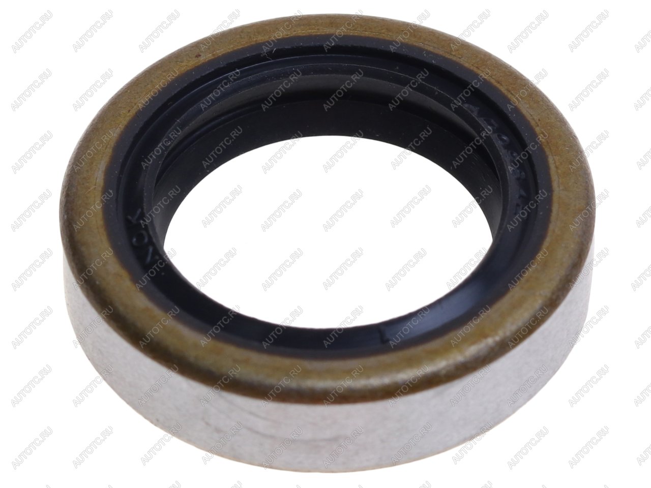 248 р. Кольцо уплотнительное ISUZU ТНВД BOSCH ZEXEL ZEXEL 029622-0220  с доставкой в г. Пермь