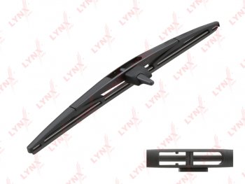 849 р. Щетка стеклоочистителя HONDA CR-V (07-) 350мм задняя LYNX LYNX lr35d1  с доставкой в г. Пермь. Увеличить фотографию 1