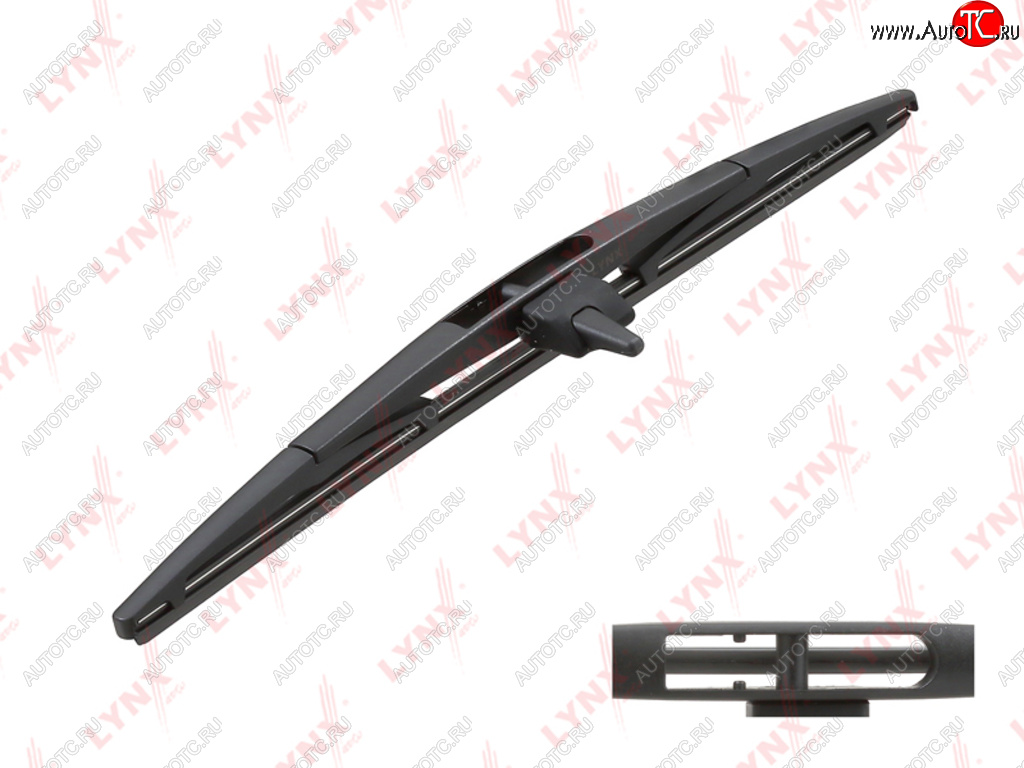 849 р. Щетка стеклоочистителя HONDA CR-V (07-) 350мм задняя LYNX LYNX lr35d1  с доставкой в г. Пермь