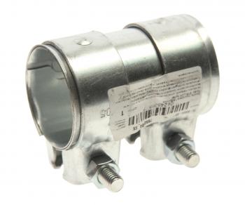 Хомут глушителя VW Caddy (08-) STELLOX STELLOX 7550004sx