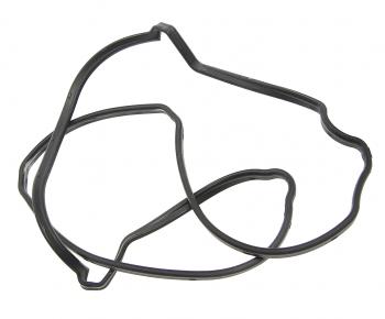 1 129 р. Прокладка крышки клапанной TOYOTA Land Cruiser (02-07) левая ELRING ELRING 482.590  с доставкой в г. Пермь. Увеличить фотографию 1