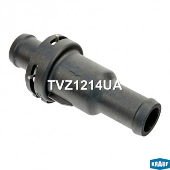 719 р. Термостат VW Golf,Jetta,Passat 2 AUDI A6,A8 (03-) (80град.) KRAUF KRAUF tvz1214ua  с доставкой в г. Пермь. Увеличить фотографию 2