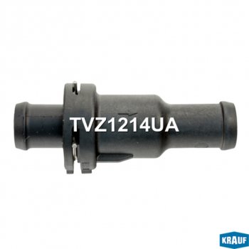 719 р. Термостат VW Golf,Jetta,Passat 2 AUDI A6,A8 (03-) (80град.) KRAUF KRAUF tvz1214ua  с доставкой в г. Пермь. Увеличить фотографию 3