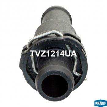719 р. Термостат VW Golf,Jetta,Passat 2 AUDI A6,A8 (03-) (80град.) KRAUF KRAUF tvz1214ua  с доставкой в г. Пермь. Увеличить фотографию 4