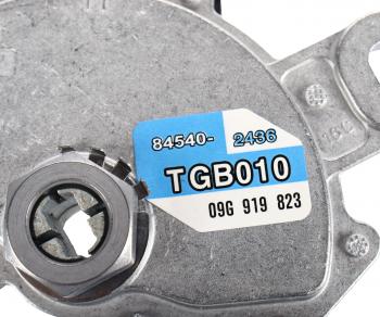 5 749 р. Датчик VW Golf (03-) AUDI A3 (03-) SKODA Octavia (04-) положения селектора АКПП QUATTRO FRENI QUATTRO FRENI qf21b00022  с доставкой в г. Пермь. Увеличить фотографию 4