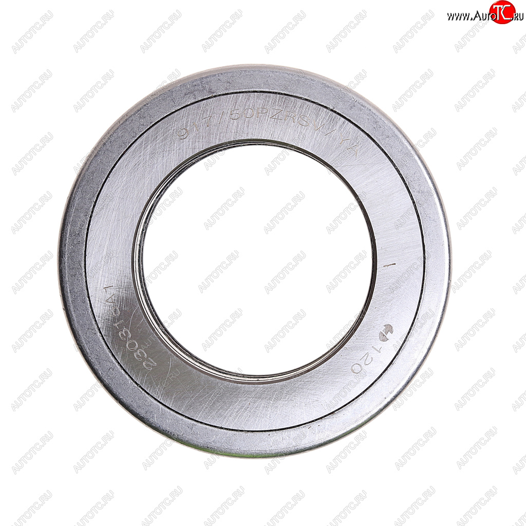 1 379 р. Подшипник SHACMAN SHAANXI шкворня (мост HDZ7.3T) OE SHACMAN hd95009410176  с доставкой в г. Пермь