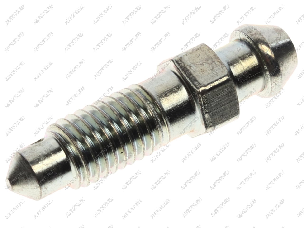 439 р. Штуцер TOYOTA суппорта заднего OE TOYOTA 47547-20010  с доставкой в г. Пермь