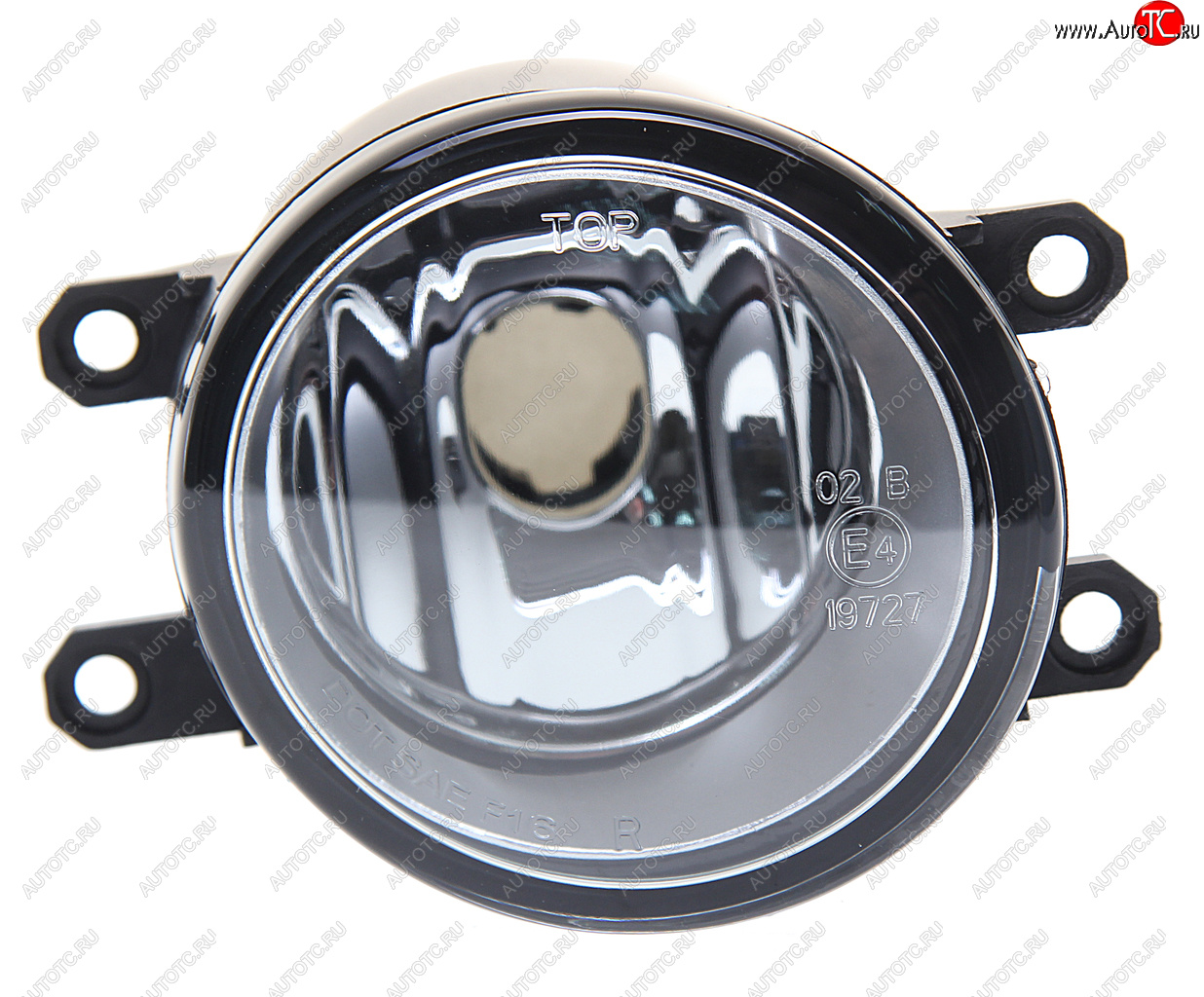 2 369 р. Фара противотуманная TOYOTA Auris (13-) правая POLCAR POLCAR 81h130-e  с доставкой в г. Пермь