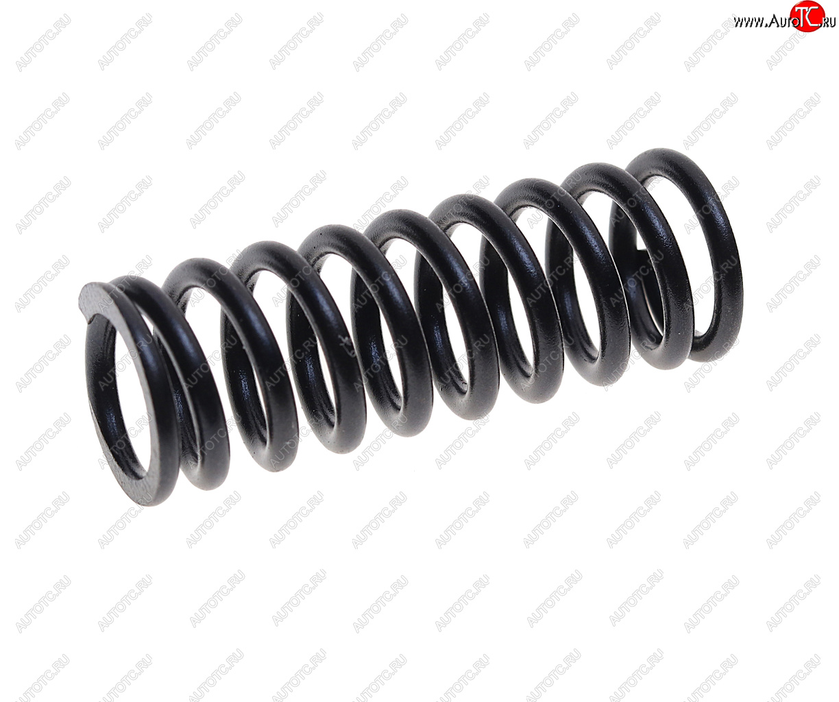 389 р. Пружина RENAULT сжатия BOSCH BOSCH 2444618007  с доставкой в г. Пермь