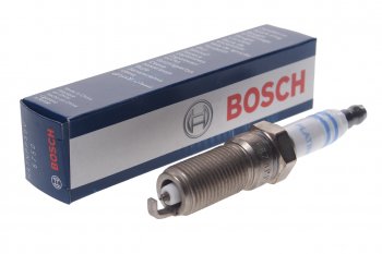 919 р. Свеча зажигания MAZDA CX-9 3.53.7 (06-) HR 7 NPP 30 V (1,0) BOSCH BOSCH 0242236672  с доставкой в г. Пермь. Увеличить фотографию 1