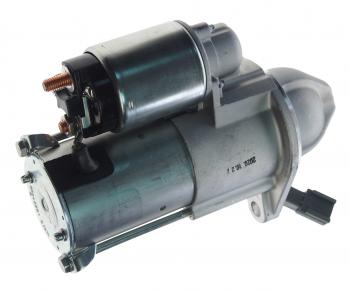 20 549 р. Стартер CHEVROLET Epica (07-) (1.4кВт) MANDO MANDO ex96843581  с доставкой в г. Пермь. Увеличить фотографию 2