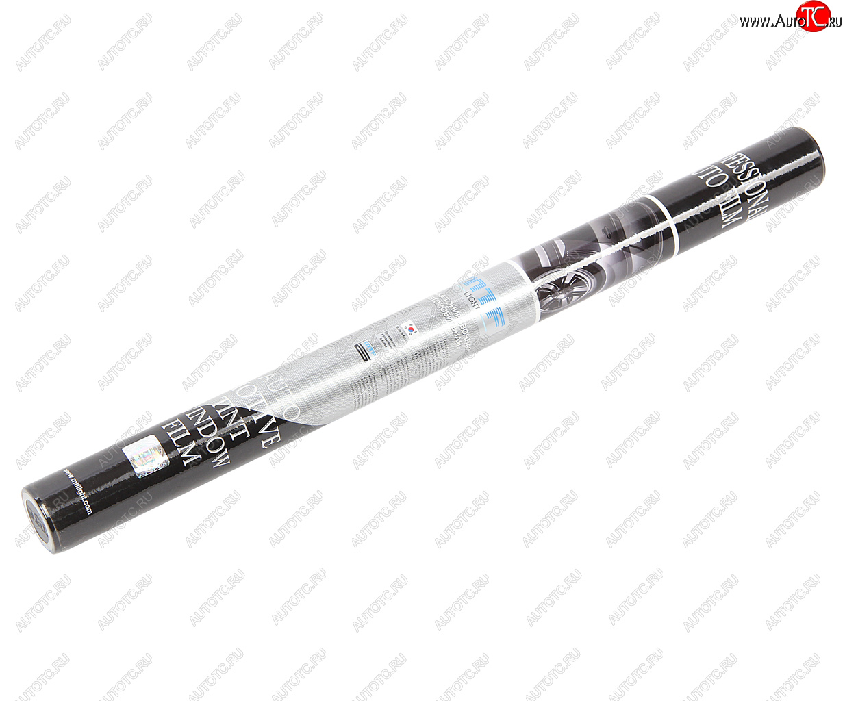859 р. Пленка тонировочная 5% 0.5x3м Charcoal Original Light MTF MTF cwf0505  с доставкой в г. Пермь
