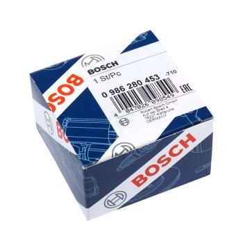 3 299 р. Датчик положения распредвала VW Polo (01-) BOSCH BOSCH 0986280453  с доставкой в г. Пермь. Увеличить фотографию 4
