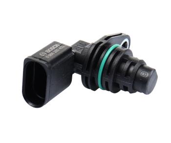 3 299 р. Датчик положения распредвала VW Polo (01-) BOSCH BOSCH 0986280453  с доставкой в г. Пермь. Увеличить фотографию 1