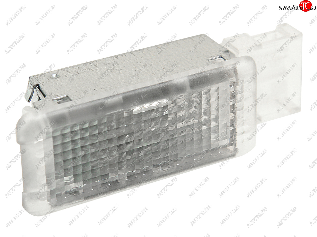 499 р. Фонарь освещения багажника VW Caddy (04-10) SEAT Leon (13-15) SKODA Fabia (07-15) OE VAG 6l0947415 VAG 6l0947415  с доставкой в г. Пермь