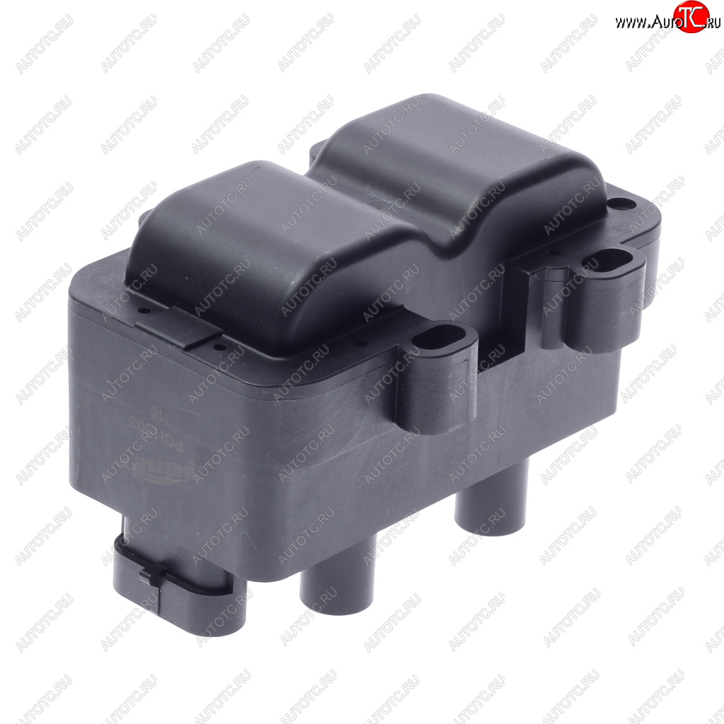 2 499 р. Катушка зажигания ЛАДА Largus RENAULT Logan (1.41.6) (8кл.) PATRON PATRON pci1003  с доставкой в г. Пермь