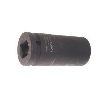 699 р. Головка торцевая 34 27мм ударная высокая ROCKFORCE ROCKFORCE rf-46510027  с доставкой в г. Пермь. Увеличить фотографию 2
