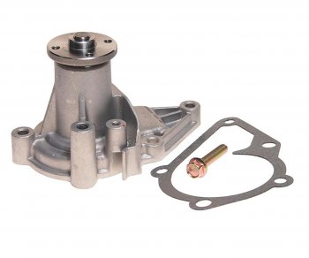 2 879 р. Насос водяной HYUNDAI Accent (99-),Elantra (00-) (DOHC) VALEO PHC VALEO PHC wp5005  с доставкой в г. Пермь. Увеличить фотографию 2