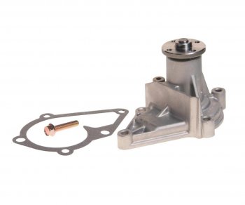 2 879 р. Насос водяной HYUNDAI Accent (99-),Elantra (00-) (DOHC) VALEO PHC VALEO PHC wp5005  с доставкой в г. Пермь. Увеличить фотографию 1