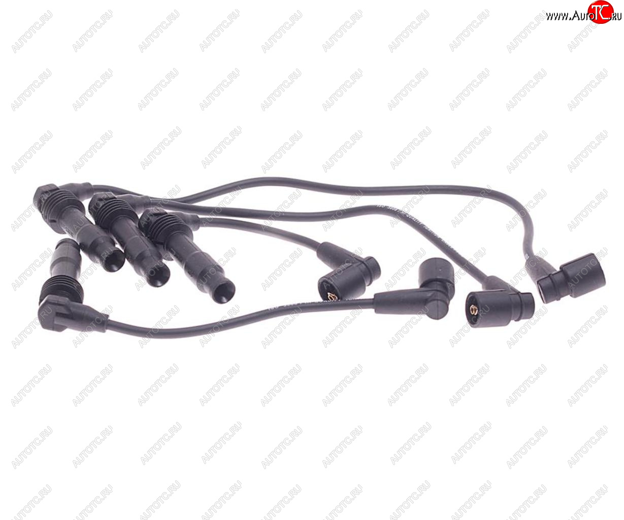 1 769 р. Провод высоковольтный CHEVROLET Lacetti (03-) (1.8),Rezzo (00-) (2.0) комплект VALEO PHC VALEO PHC c1120  с доставкой в г. Пермь