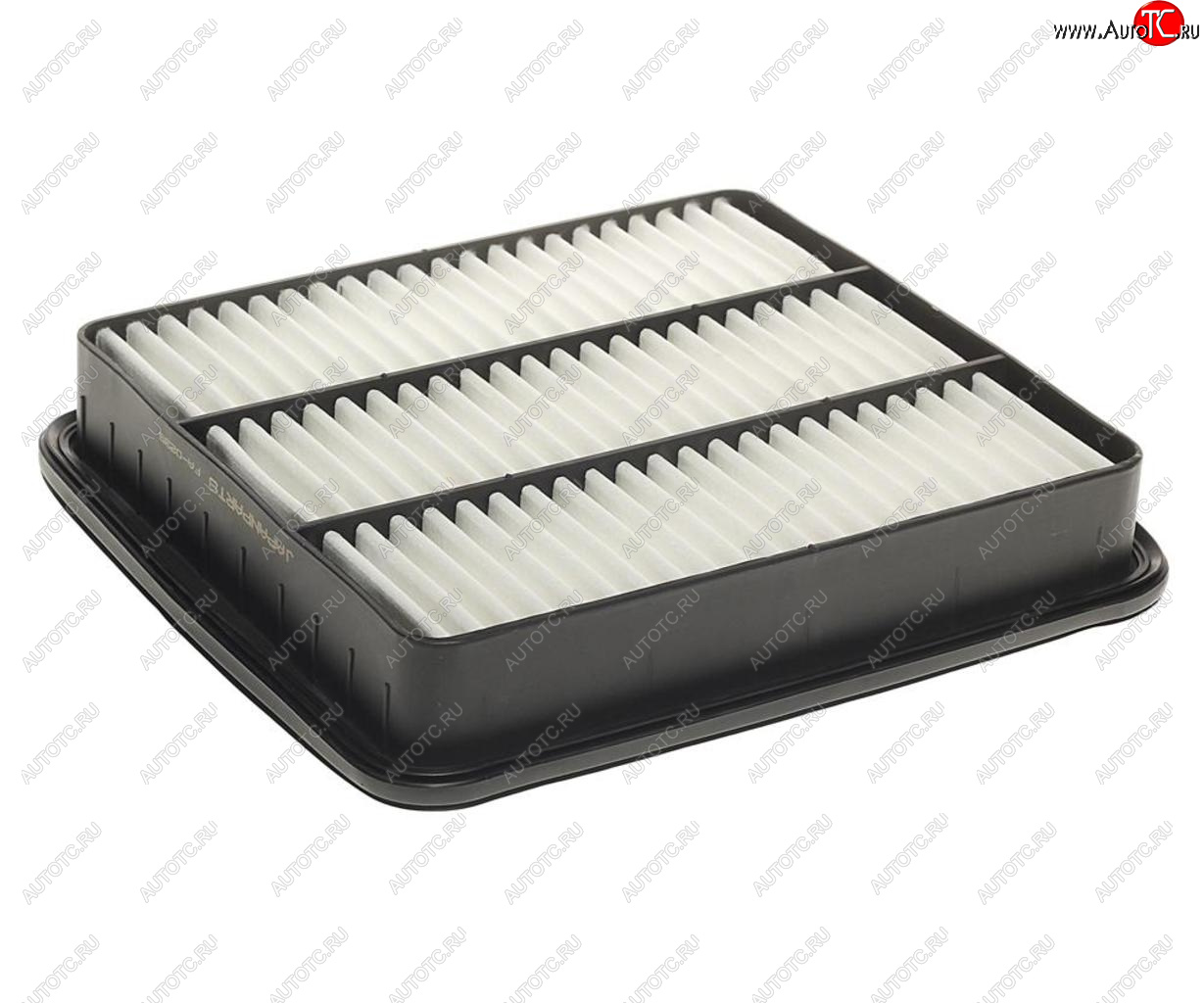 349 р. Фильтр воздушный CHERY Fora (06-) JAPANPARTS JAPANPARTS fa-023s JAPANPARTS fa-023s  с доставкой в г. Пермь