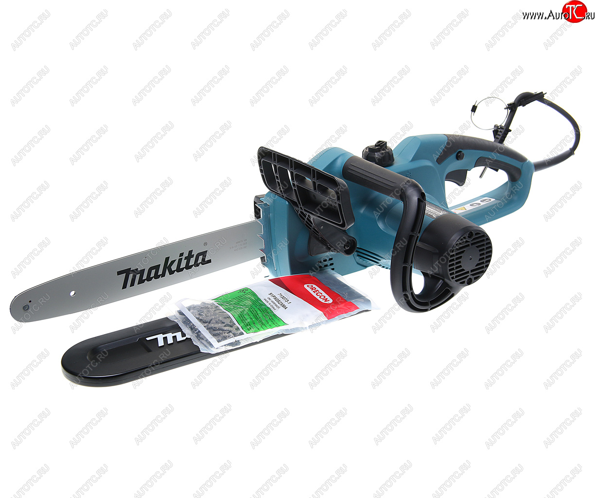 15 999 р. Пила цепная 1800Вт 35см MAKITA MAKITA uc3541a  с доставкой в г. Пермь