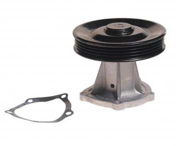 3 399 р. Насос водяной CHEVROLET Aveo (06-) (1.2 DOHC),Spark VALEO PHC VALEO PHC wp5071  с доставкой в г. Пермь. Увеличить фотографию 1