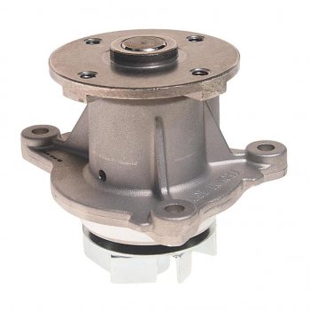 2 699 р. Насос водяной HYUNDAI i20 (12-) (1.2) KIA Picanto (11-) (1.2) VALEO PHC VALEO PHC wp5089  с доставкой в г. Пермь. Увеличить фотографию 1