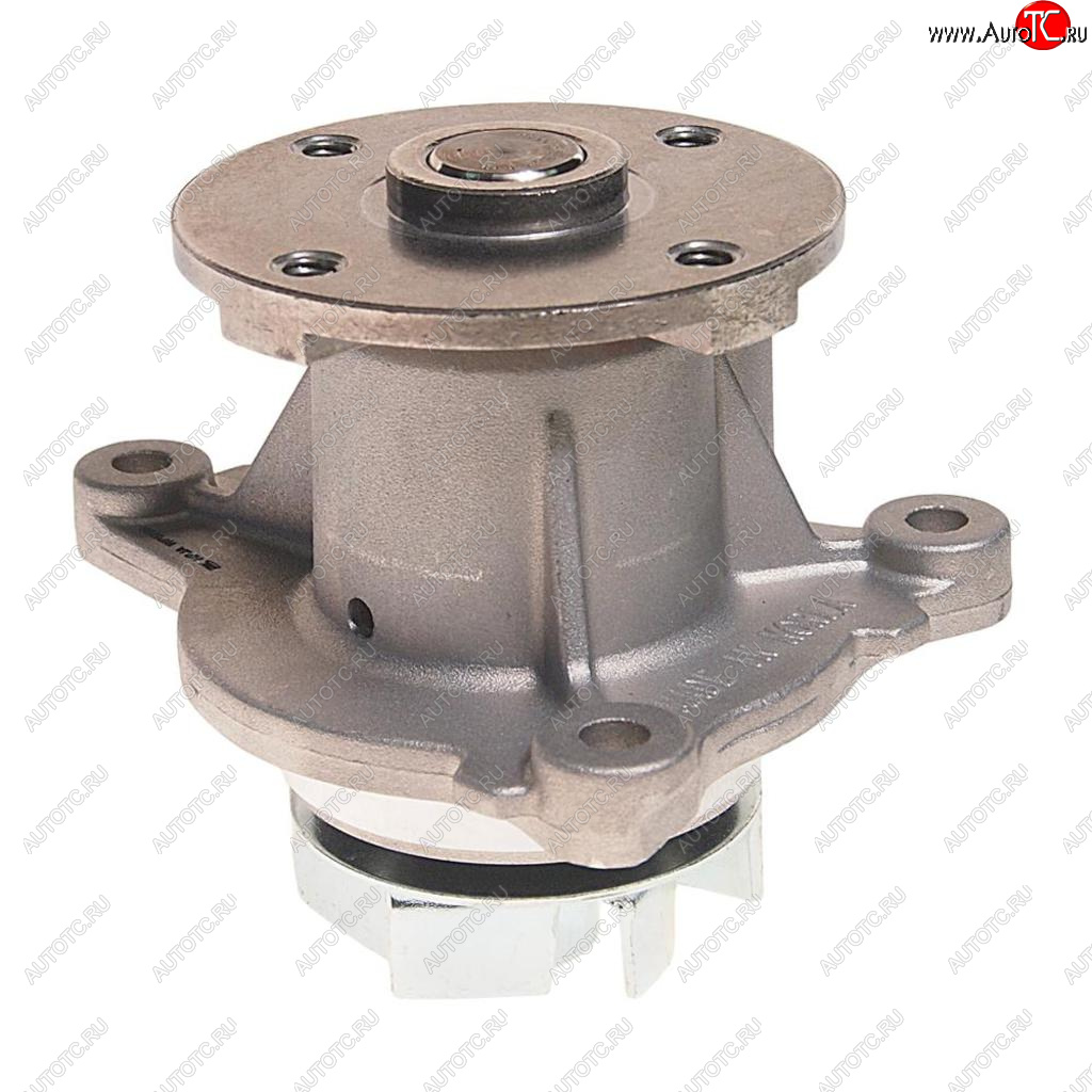 2 699 р. Насос водяной HYUNDAI i20 (12-) (1.2) KIA Picanto (11-) (1.2) VALEO PHC VALEO PHC wp5089  с доставкой в г. Пермь