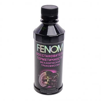 Герметик КПП механической 200мл FENOM FENOM fn079